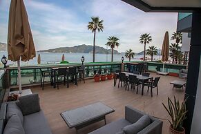 Yuvam Prime Beach Hotel