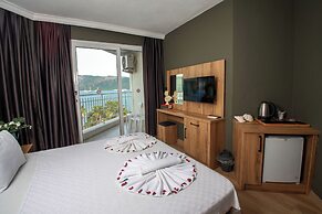 Yuvam Prime Beach Hotel