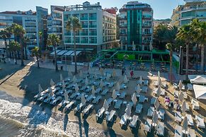 Yuvam Prime Beach Hotel