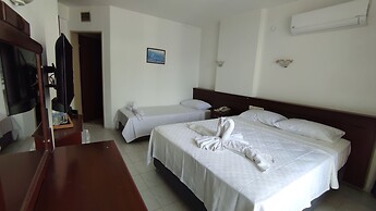 Yuvam Prime Beach Hotel