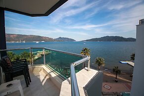 Yuvam Prime Beach Hotel