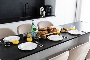 Modern and Central 2BD Apartment in TLV