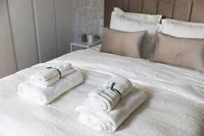 Modern and Central 2BD Apartment in TLV