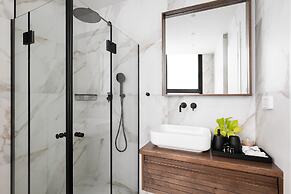 Modern and Central 2BD Apartment in TLV