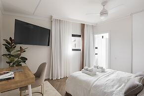 Modern and Central 2BD Apartment in TLV