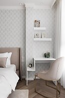 Modern and Central 2BD Apartment in TLV