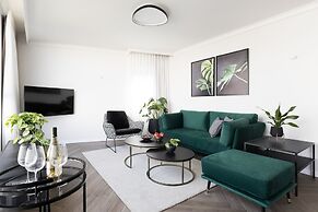 Modern and Central 2BD Apartment in TLV