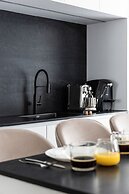 Modern and Central 2BD Apartment in TLV