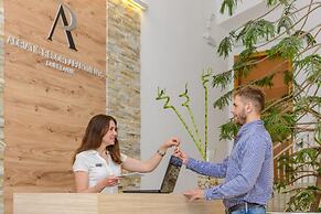 Adriatic Resort Apartments