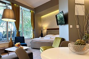 Adriatic Resort Apartments