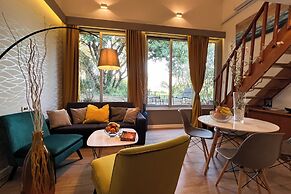 Adriatic Resort Apartments