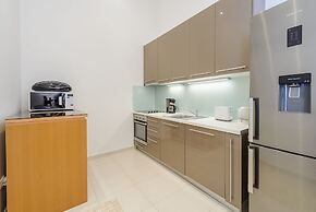 Adriatic Resort Apartments