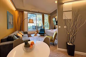 Adriatic Resort Apartments