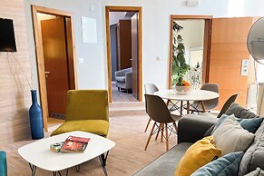 Adriatic Resort Apartments