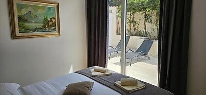 Adriatic Resort Apartments