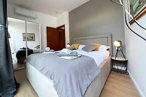 Adriatic Resort Apartments