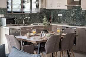 Delight Luxury Villa