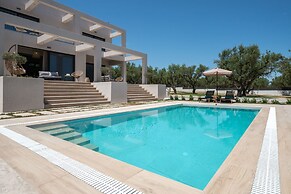 Delight Luxury Villa