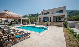 Delight Luxury Villa