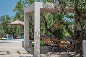 Delight Luxury Villa