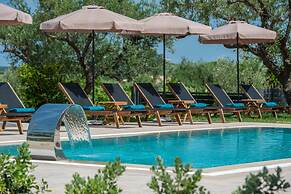 Delight Luxury Villa