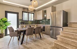 Delight Luxury Villa