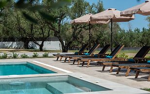 Delight Luxury Villa