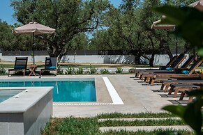 Delight Luxury Villa