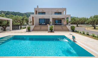 Delight Luxury Villa