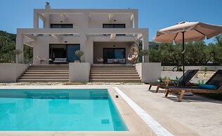 Delight Luxury Villa