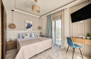 Delight Luxury Villa