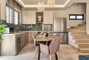 Delight Luxury Villa