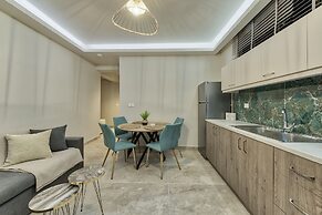 Delight Luxury Villa