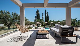 Delight Luxury Villa