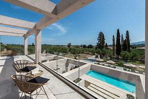 Delight Luxury Villa