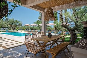 Delight Luxury Villa