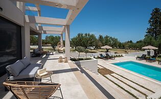 Delight Luxury Villa