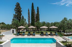 Delight Luxury Villa