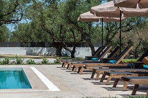 Delight Luxury Villa