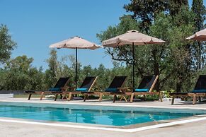 Delight Luxury Villa