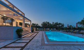 Delight Luxury Villa