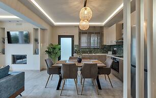 Delight Luxury Villa