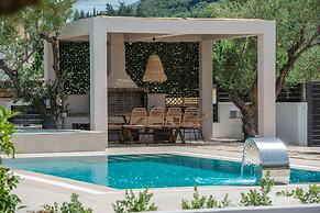 Delight Luxury Villa