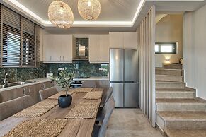 Delight Luxury Villa