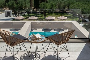 Delight Luxury Villa