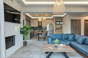 Delight Luxury Villa