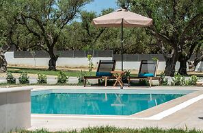 Delight Luxury Villa