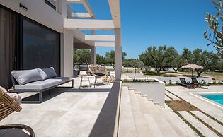 Delight Luxury Villa