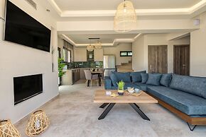 Delight Luxury Villa