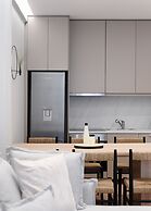 Acropolis White Key Residence